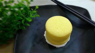 酸奶ケーキ