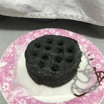 煤ケーキケーキ