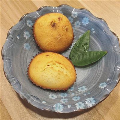 怠人簡易小ケーキ