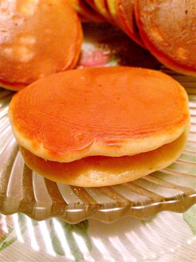 赤ちゃん食べ低砂糖少油銅 gong焼