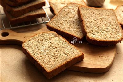 Bread Baker . s Apprentice