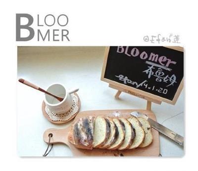 Bloomerブルームパン 入門パン