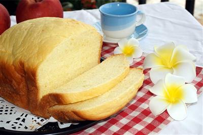 甘味パン