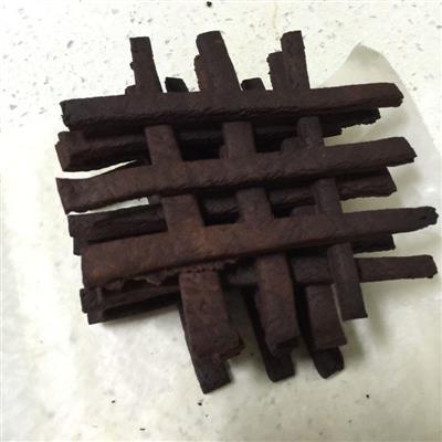 チョコレート棒クッキー